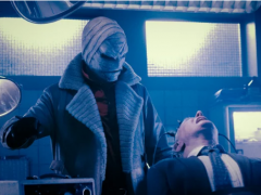 Batwoman boss dishes on Hush's 'crazy' 